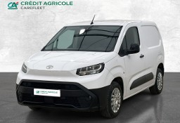 Toyota Inny Toyota Toyota Proace City 1.5 D-4D Standard 2.0 T Active Furgon