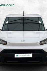 Toyota Toyota Proace City 1.5 D-4D Standard 2.0 T Active Furgon-2