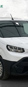 Toyota Toyota Proace City 1.5 D-4D Standard 2.0 T Active Furgon-3