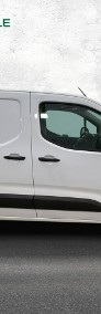 Toyota Toyota Proace City 1.5 D-4D Standard 2.0 T Active Furgon-4