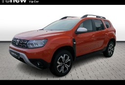 Dacia Duster I I 1.0Tce 100KM LPG PRESTIGE Salon PL