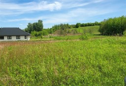 Działka budowlana Sandomierz