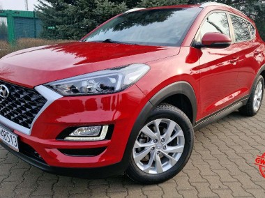 Hyundai Tucson III-1