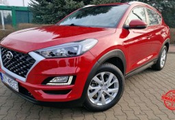 Hyundai Tucson III