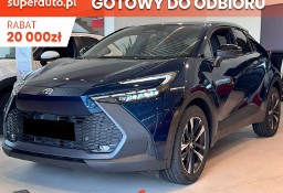 Toyota C-HR Style 2.0 Hybrid Dynamic Force Plug-in Style 2.0 Hybrid Dynamic Force