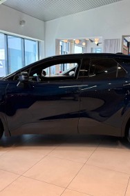Toyota C-HR Style 2.0 Hybrid Dynamic Force Plug-in Style 2.0 Hybrid Dynamic Force-2
