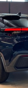 Toyota C-HR Style 2.0 Hybrid Dynamic Force Plug-in Style 2.0 Hybrid Dynamic Force-3