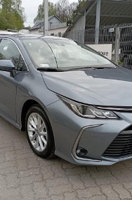 Toyota Corolla XII Sedan 1,8 Hybrid(122KM) Comfort 03/2022! 78699+VAT-2