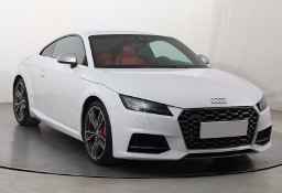 Audi TT III (8S) TTS , Salon Polska, Automat, VAT 23%, Skóra, Navi, Klimatronic,