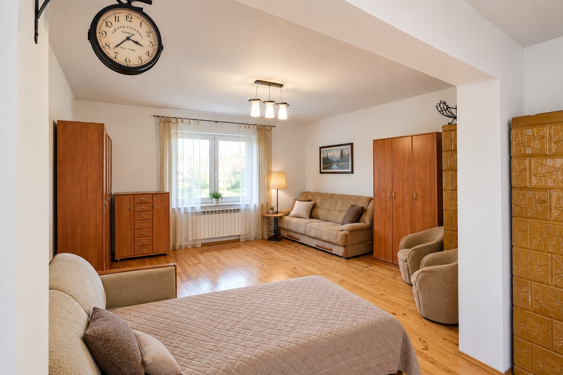 Dom na sprzedaż, 4 pokoje, 110 m², Oleszyce