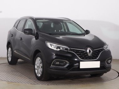 Renault Kadjar I , Salon Polska, 1. Właściciel, Navi, Klimatronic, Tempomat,-1