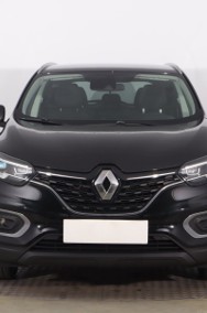 Renault Kadjar I , Salon Polska, 1. Właściciel, Navi, Klimatronic, Tempomat,-2