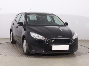 Ford Focus III , Salon Polska, Klima, Parktronic, Podgrzewane siedzienia-1