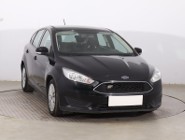 Ford Focus III , Salon Polska, Klima, Parktronic, Podgrzewane siedzienia