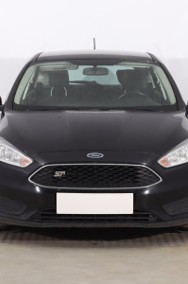 Ford Focus III , Salon Polska, Klima, Parktronic, Podgrzewane siedzienia-2