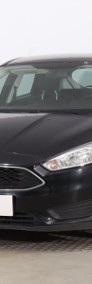 Ford Focus III , Salon Polska, Klima, Parktronic, Podgrzewane siedzienia-3