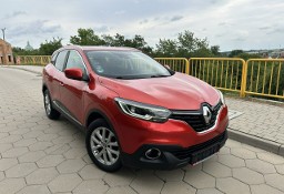 Renault Kadjar I Renault Kadjar Energy Experience Klimatronic LED