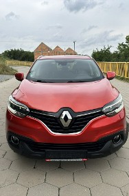 Renault Kadjar I Renault Kadjar Energy Experience Klimatronic LED-2