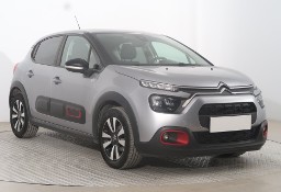 Citroen C3 III , Salon Polska, 1. Właściciel, Serwis ASO, VAT 23%,