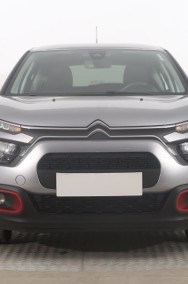 Citroen C3 III , Salon Polska, 1. Właściciel, Serwis ASO, VAT 23%,-2