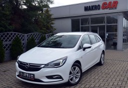 Opel Astra K