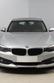 BMW , Salon Polska, Serwis ASO, 190 KM, Automat, Navi,-2