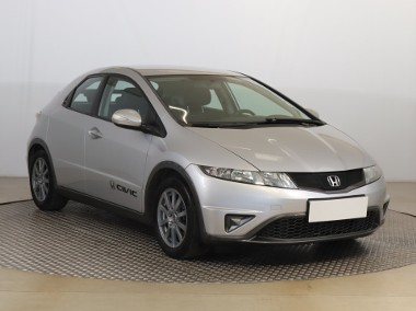 Honda Civic VIII , Klimatronic,ALU-1