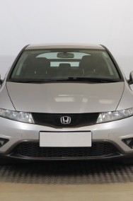 Honda Civic VIII , Klimatronic,ALU-2