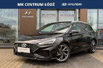 Hyundai i30 II 1.5T-GDi 48V 160KM 7DCT N-Line + Tech + Convenience Gwar.2028 FV23%