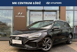 Hyundai i30 II 1.5T-GDi 48V 160KM 7DCT N-Line + Tech + Convenience Gwar.2028 FV23%