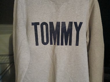 Bluza Tommy Hilfiger-1