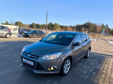 Ford Focus III-1