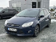 Ford Focus III 1.6 TDCi 8V 115KM 2012r, Salon PL, Klimatyzacja, grzana szyba