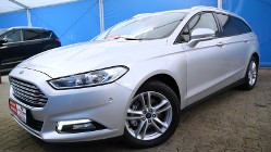Ford Mondeo VIII MODEL MK5 2.0L Diesel 150KM 2017r