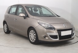Renault Scenic III , Salon Polska, Navi, Klimatronic, Tempomat, Parktronic
