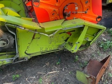Claas heder V1200 części-1