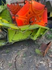 Claas heder V1200 części