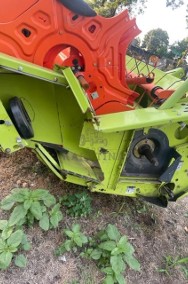 Claas heder V1200 części-2
