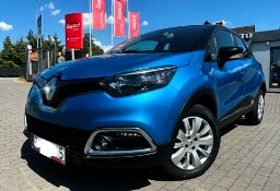 Renault Captur Navigacja Klimatronik Alu Nowy rozrząd