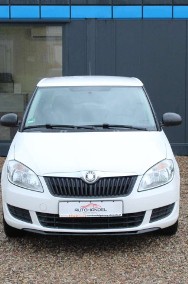 Skoda Fabia II-2