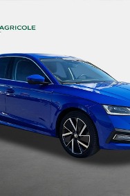 Skoda Octavia III 2.0 TDI Style DSG Hatchback. WW539ST-2