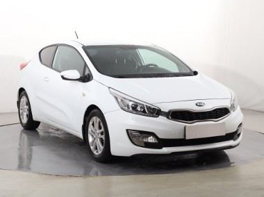 Kia , Salon Polska, GAZ, Klimatronic, Tempomat-1