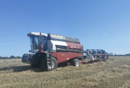 KOMBAJN ZBOŻOWY ROSTSELMASH VECTOR 420 2015r HEDER 5M PRZYSTAWKA DO KUKURYDZY