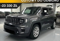 Jeep Renegade Face lifting Limited 1.5 T4 mHEV DCT FWD Limited 1.5 T4 mHEV 130KM DCT FWD