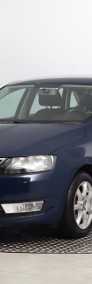 Skoda Rapid , Salon Polska, Serwis ASO, Klima, Parktronic-3