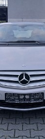 Mercedes-Benz Klasa B W245 1.7i LIFT klima navi PDC półskóry alufelgi stan BDB-3