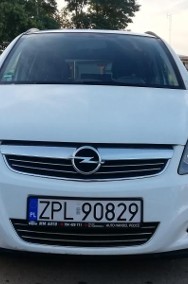 Opel Zafira B 1.8 Essentia EU5-2
