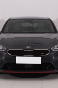 Kia , Automat, Skóra, Navi, Klimatronic, Tempomat, Parktronic,-2