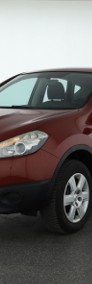 Nissan Qashqai I , Salon Polska, Serwis ASO, Klima, Parktronic-3