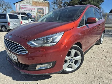 Ford C-MAX III Tylko 75.000km* Automat-1